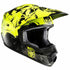 HJC CS-MX II Graffed Off Road Motocross Helmet